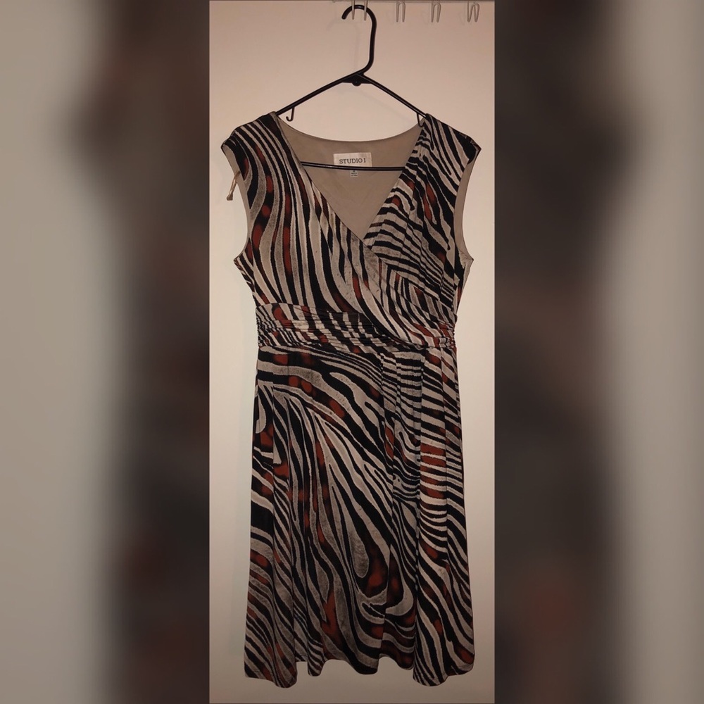 Studio 1 dress